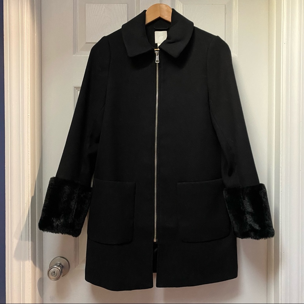 H&M Coat